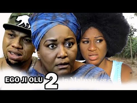 Ego Ji Olu Season 2 - 2018 Latest Nigerian Nollywood Movie | Family Movie | Full HD