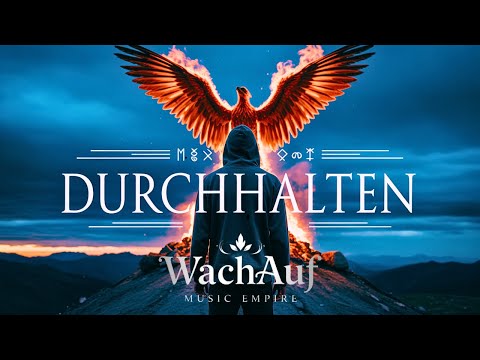 DURCHHALTEN – Für alle, die gerade fast brechen, aber weitermachen