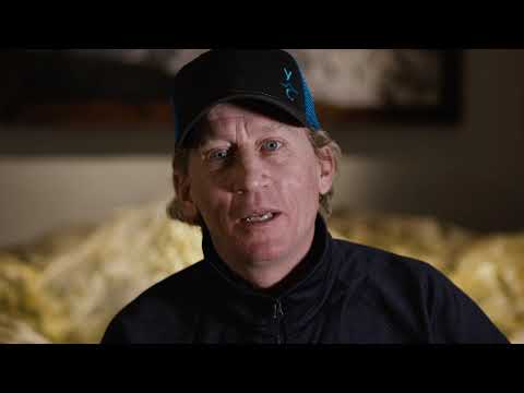 Scot Schmidt - Legends of Yellowstone