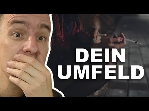 Wie Dein Umfeld Deine finanzielle Lage beeinflusst - Bonusmaterial 1