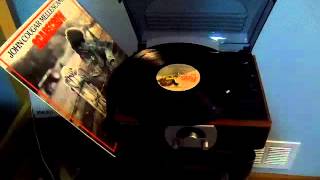 John Mellencamp-Grandma&#39;s Theme (Vinyl)
