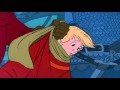 The Sword In The Stone King Arthur HD