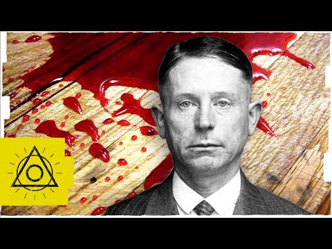 PETER KÜRTEN: The Vampire of Düsseldorf