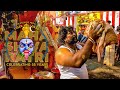 TTV1107 55th Year Mahashivarathri PART 05 Abhishekam Sri Rajakali Amman Temple Vikey Dewa