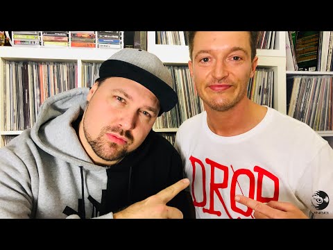 DJ Crypt im Interview mit Jean-Marc Heukemes On Air präs. von Vinyl Digital | VinDig031