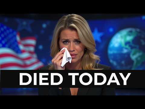 12 attori famosi scomparsi di recente