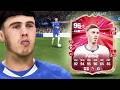 96 PALMER NATIONAL PRIDE RED PLAYER REVIEW IN FC 26 FC 26 ULTIMATE TEAM