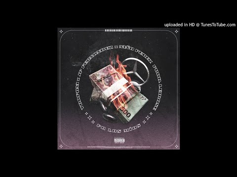 TRAPANI x J.P FERNANDEZ x NIÑO PEREZ - PA LOS MIOS