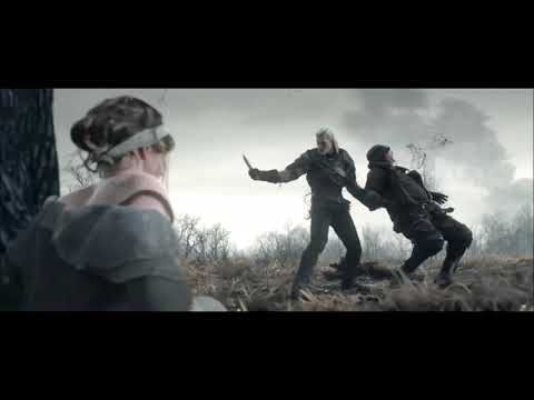 Witcher 3 Wake the white wolf