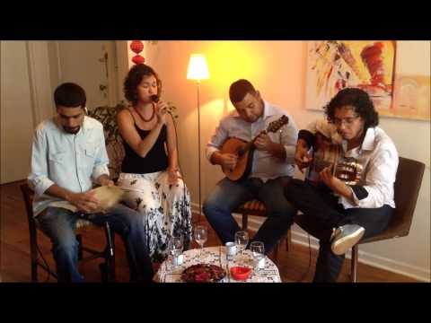 Fez bobagem - Assis Valente