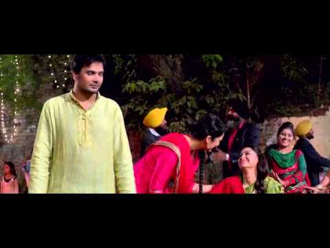 Kikli Kaler di  luv shuv tey chicken khurana full song