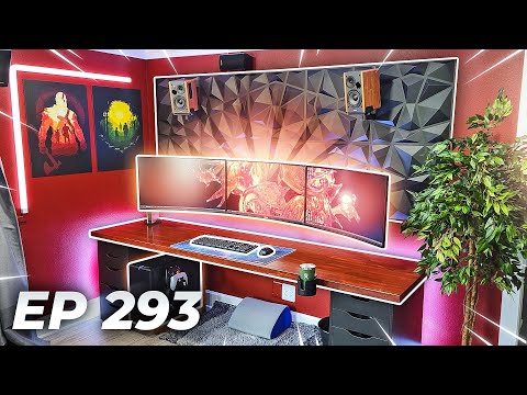 Setup Wars - Episode 293