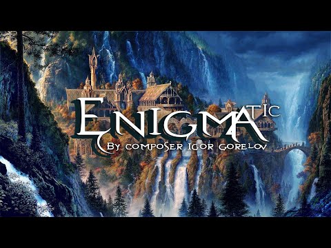 The Very Best Cover Of Enigma 90s Cynosure Music Mix 2023💖