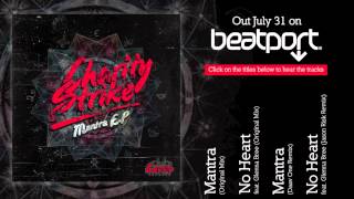 Charity Strike - Mantra EP [Club Cartel Records] OUT NOW!