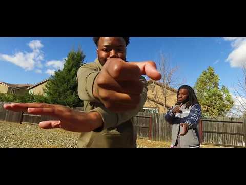 Euro x Lil Shaun - Diamond Lane (Official Music Videos)