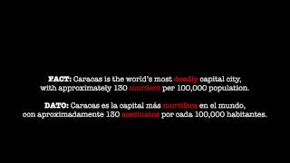 &quot;MI VENEZUELA LLORA&quot;. Improvisation by Gabriela Montero, 2010. EMI.