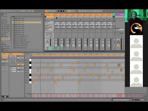 Generali Minerali 12.04.2020 CES X Hammock Magazine Online Workshop Vol. 9