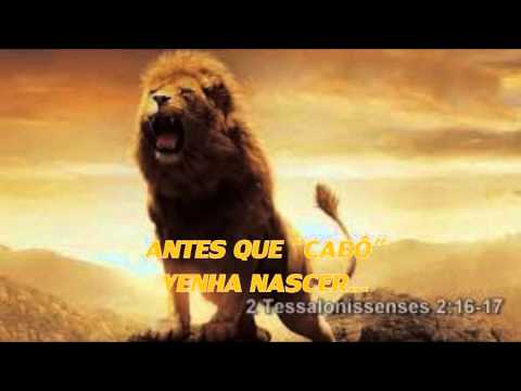 Antes Que.. - Samuel Mariano