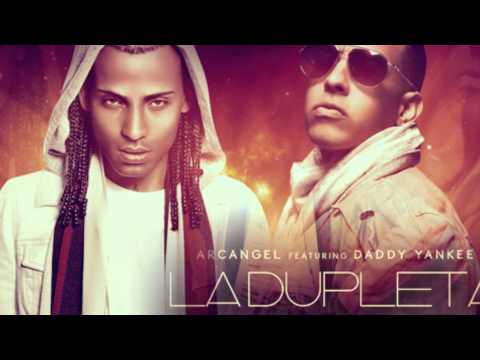 La Dupleta ~ Arcangel Ft. Daddy Yankee