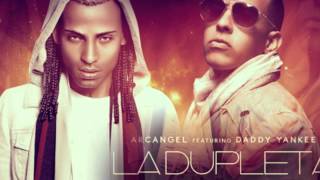 La Dupleta ~ Arcangel Ft. Daddy Yankee