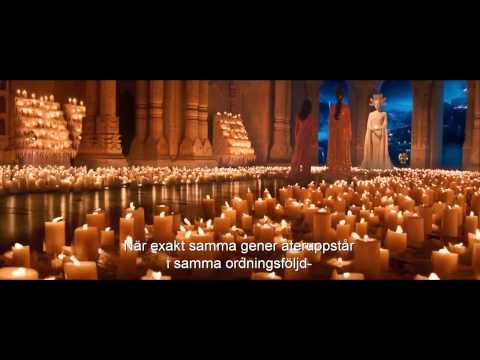 Jupiter Ascending International Trailer #2