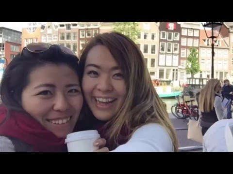 EMI was born on May 8th