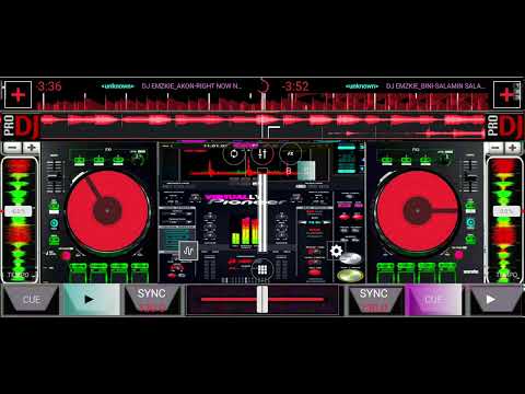 NONSTOP REDRUM MASHUP REMIX DJ_VANZ 130BPM