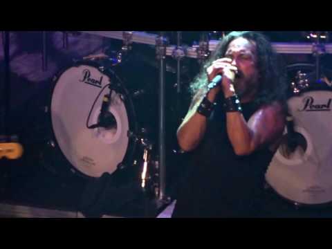 Death Angel - Lost - live HD@ Dynamo Eindhoven, the Netherlands, 8 July 2017