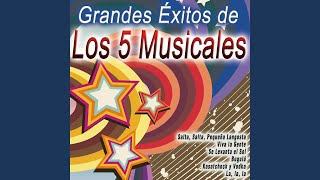 Salta, Salta, Pequeña Langosta