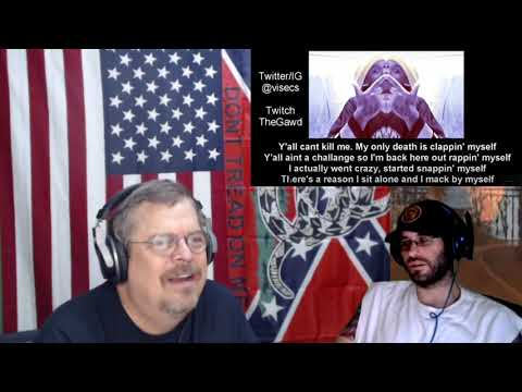 Reaction w/Vet : VI Seconds :Worldwide Cypher 3rd Strike   #VISECS, #VISeconds, #Shizzy