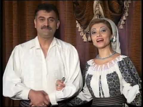 Ion Dragan si Elisabeta Vasile - Muzica populara  (din arhiva personala)