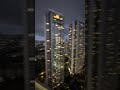 Aaarey And Amenities Facing Apartment On Sale In Oberoi Garden City Higher Floors