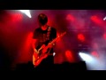 Bloc Party - The Prayer LIVE @ Glastonbury 2009 ...