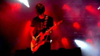 Bloc Party - The Prayer LIVE @ Glastonbury 2009 [HQ]