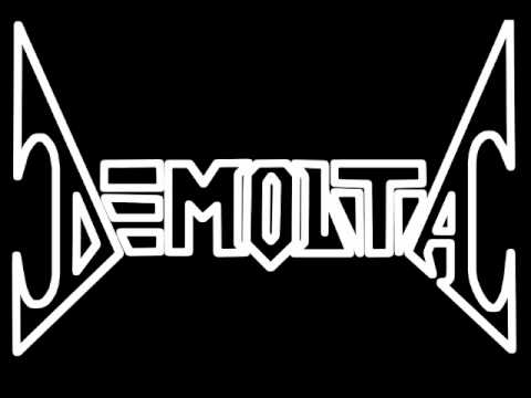Demolitia - 01 - Hypno Assassin
