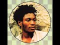 Horace Andy "This Must Be Hell", Clint Eastwood "No More Struggle", McCook & Marquis "Joy Times"