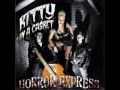 Kitty In a Casket - Horror Express 
