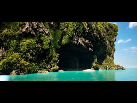 Crab rave but the music is Astronomia (Coffin Dance)