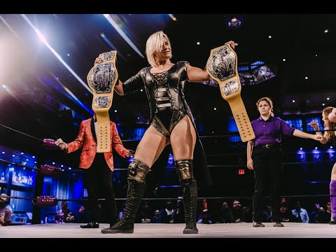 Angel Sinclair v Jerrika and Notorious Mimi