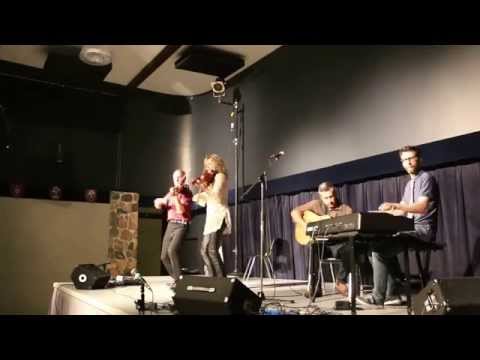 Natalie MacMaster, Donnell Leahy - Instructors' Ceilidh at Gaelic College