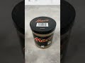 Twix Mars Nutella Chocolate Bucket ASMR