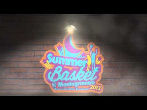 SummerBK 2013 - 5 Luglio - La magia di Franceso Amoroso a gioco fermo