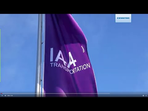 First Day - IAA Transportation 2022 Hannover, Germany