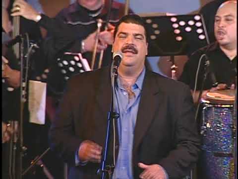 Por Favor Señora ( En Vivo Medellín ) - Maelo Ruíz ( LA TRILOGÍA DE LA SALSA )