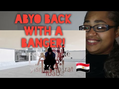 421 Reacts Music | ABYUSIF | OH LA LA (PROD BY LIL BABA) أبيوسف - أو لا لا