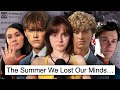 Wie Der Sommer In Dem Ich Hübsch Wurde Das Internet Kaputt Machte