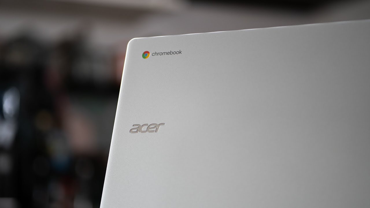 Lekcja nr 8. “Co zrobić, gdy zgubisz swojego Acer Chromebooka?”