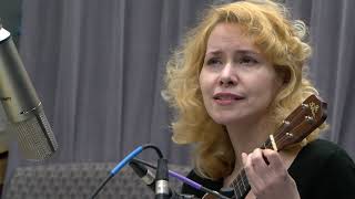 Nellie McKay - Driftin