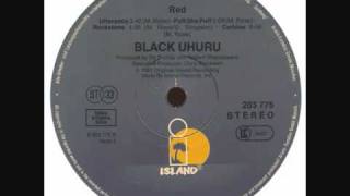 Black Uhuru - Rockstone