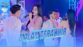 Download lagu THE LAST NIGHT OF WAFA EMBUES FT YANTI MAHARDIKA || SAGARA MUSIC SAK JOS'E mp3